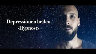 Depressionen heilen - Hypnose