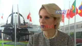 Kodheli në Ministerialin e NATO-s: Shqipëria përgjigje pozitive cdo kërkese të aleatëve tanë!