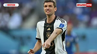 Germany vs Ukraine Highlights| International Friendly 2024
