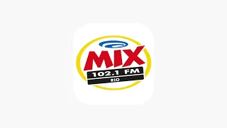 Rádio Mix Rio de Janeiro 102.1