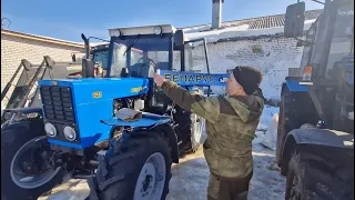 "КОРМИЛЕЦ" уступает дорогу! / Купили удобрение СИЛИТРУ / за Русь !