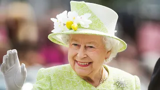 Where the British Monarchy Goes After Queen Elizabeth II's Death