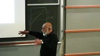 ER=EPR but Entanglement is Not Enough | Leonard Susskind