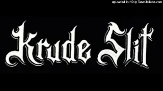 Krude Slit (MO, US) - "Priestess" 1989 demo track