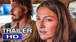 DIRT MUSIC Official Trailer 2 (NEW 2020) Kelly Macdonald, Romance Movie HD