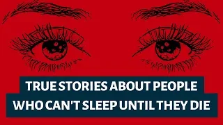 Rare Sleeping Disorder | Fatal Familial Insomnia