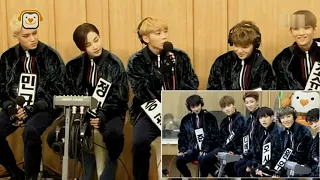 SEVENTEEN @ SBS Cultwo Show ~ 161208 [BOOMBOOM Era]