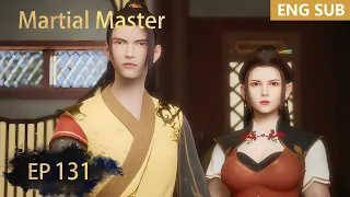 ENG SUB | Martial Master [EP131] episode english