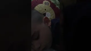 Snoring contest
