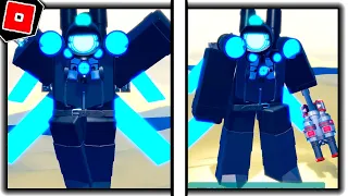 How to get ASTRAL RECOVERY BADGE + MORPH in SUPERBOX SIEGE DEFENSE - Roblox