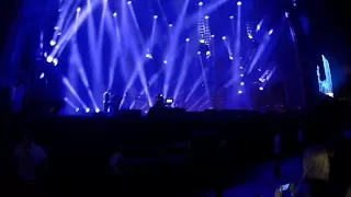 Depeche Mode - Global Spirit Tour-Kyiv 19.07.2017 -часть3