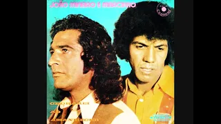 João Mineiro & Marciano - Chorarei Ao Amanhecer (1975) [Álbum Completo]