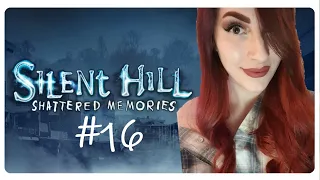 #16 Let's Play Silent Hill: Shattered Memories (GERMAN/LIVESTREAM/PS2) Das Love Lost Ending