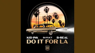 Do It For LA (LAFC Anthem)