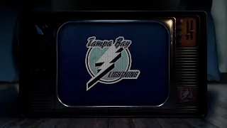 Tampa Bay Lightning Reverse Retro Intro 22-23