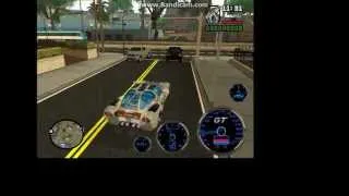 обзор на GTA super cars часть 1 от засранца