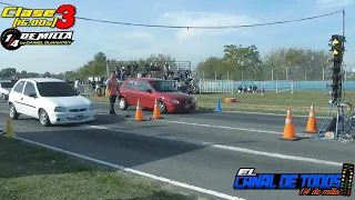 Clase 3 13/5/2023 CDT Autodromo Galvez