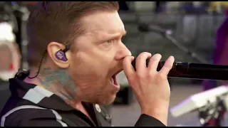 Shinedown - Planet Zero (Download 2022)