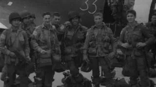 Oral Histories from the 82nd Airborne Division on D-Day