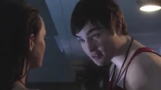 Gossip Girl Best Music Moment #19 "Oh Yeah" - Moby