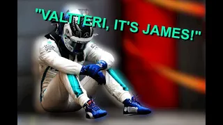 VALTTERI IT'S JAMES ! COMPILATION (2021 UPDATED)