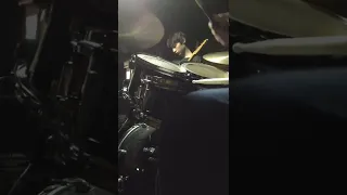 Another Brick in the Wall - Drum Cover - Band Practice