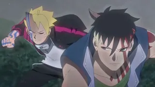 Borushiki vs Kawaki AMV In the End