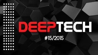:: nitegrooves mix | Deep House, Tech House & Progressive House | 15/2015