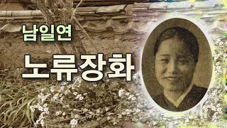 남일연- 노류장화/(영상출연 가수박채영)스타365