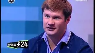 Как Иван Немов стал Алексеем