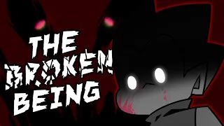 THE BROKEN BEING (Pico Backstory Comic -Chp: 1) - MLS