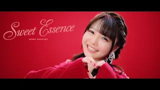 Momo Asakura  『Sweet Essence』Music Video