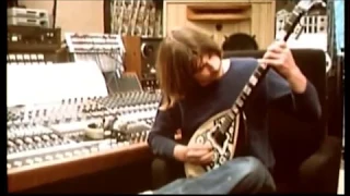 Mike Oldfield | The Making of Ommadawn (TV Documentary, 1975)