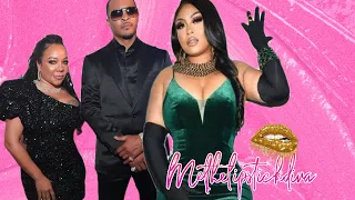 Shekinah Jo sends SHOTSS at T.I. & Tiny