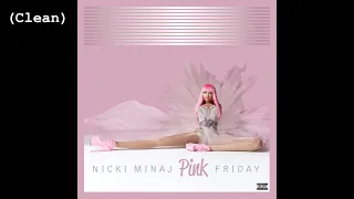 Super Bass (Clean) - Nicki Minaj