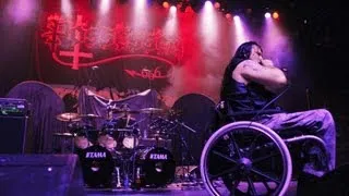 Possessed - Confessions (Nov 20 2010 - Anaheim CA)