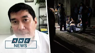 'Anti-poor': Raffy Tulfo says he no longer supports death penalty, eyes rehab for drug addicts | ANC