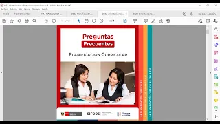 RVM 222-2021-MINEDU Lineamientos para la diversificación curricular en la Educación Básica