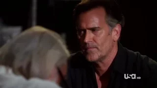 Burn Notice S05 E09   Eye For an Eye