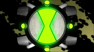 Ben 10 Race Against Time Theme - Cover