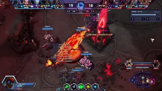 [HoTS] Genji the Dragon Slayer