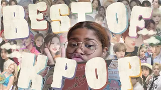 The BEST K-Pop Songs of 2023