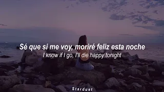 Lana Del Rey - Summertime Sadness (Sub español e inglés)