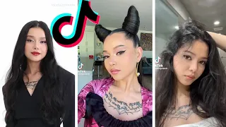 Bella Poarch - Funny Tiktok Compilation October 2022