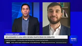 Decretar o estado de calamidade é certo por parte do governo pela questão do combustível?