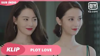 Su dan Lu bertemu lagi setelah tujuh tahun [INDO SUB] | PLOT LOVE Ep.1 | iQiyi Indonesia