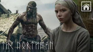 The Northman | Official Trailer - In Theaters April 22 (HD)