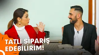 Emrah'tan Şok İtiraf! | Zuhal Topal'la Yemekteyiz 133. Bölüm