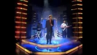 Bad Boys Blue - Queen Of Hearts (Hitparade 1990) (Live on TV 2012)