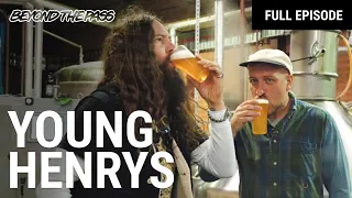 Young Henrys | Beyond The Pass